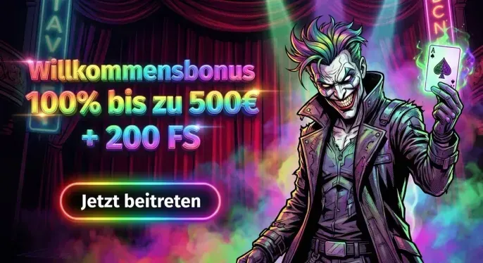 Seven Casino